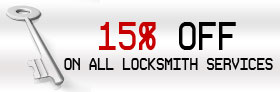 Locksmith in Maitland Services